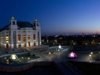 Астраханский государственный театр оперы и балета