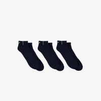 Мужские хлопковые носки Lacoste