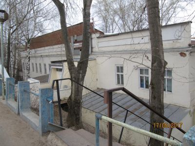 Народный дом