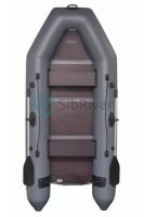 Лодка ПВХ SIBRIVER Skiff 270S