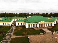 Национальный музей Удмуртской Республики им. К. Герда