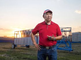 «Это для него так же важно, как дышать»: режиссер фильма «Спидстар» — о мечте и преодолении