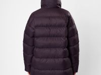 Полупальто пуховое Myst Женское