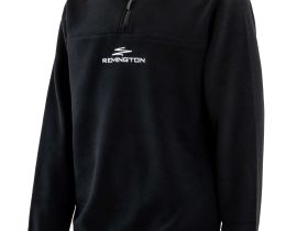 Джемпер мужской Remington Karim Black