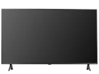 Телевизор LG 50QNED85B6A, 50", Mini LED 4K UHD, 120 Гц, Smart TV (webOS)