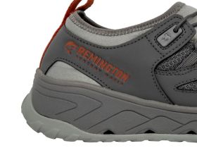 Кроссовки мужские Remington Pike grey