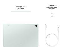 Samsung Galaxy Tab S9 FE 6/128Gb Wi-Fi (Mint)