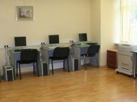 Библиотека № 221 им. Р. И. Рождественского