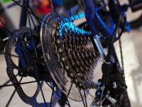 Горный велосипед Stels Navigator 760 MD 27.5 V010, год 2025, цвет Синий, ростовка 16