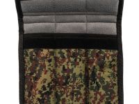 Сумка KTB для 3 ножей, камуфляж