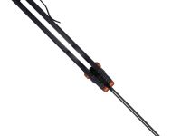 Складной нож Kizer Original 2, сталь 14C28N, рукоять G10, фиолетовый