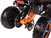 Квадроцикл TIGER Mini 49 Sport (2024)