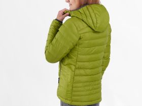 Куртка утепленная Quasar III Женская