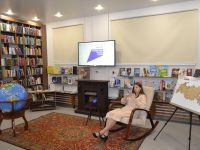 Центральная городская библиотека Рубцовска