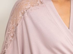 Халат Rose Blues