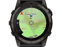 Смарт-часы Garmin Tactix 7 Amoled Edition (Black) (010-02931-01)