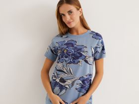 Пижама Varenka I