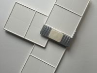 Палитра-веер складная, большая