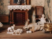 Музей уникальных кукол