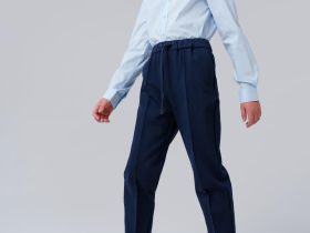 Полуботинки для мальчиков