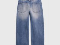 Джинсы для мальчиков, Синий