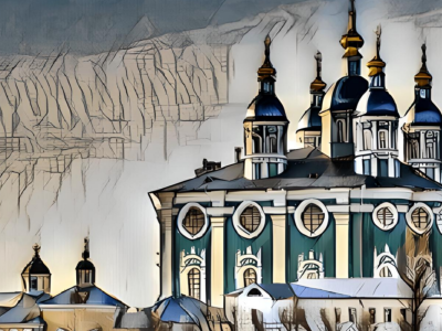 Билеты на Смоленск — любимый город (Культурно-выставочный центр им. Тенишевых) / Событие | Афиша | ИнфоТаймс