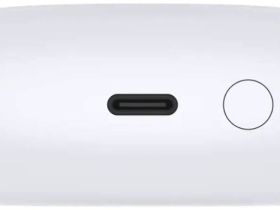 Беспроводные наушники HONOR