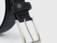 Ремень, Черный