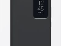 Чехол-книжка Samsung Smart View Wallet Case A55 Чёрный