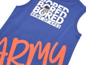 Комплект (майка+шорты) для мальчика