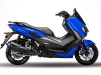 Мотоцикл SHARMAX FX 200 МАКСИСКУТЕР