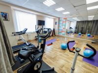 Национальная библиотека им. А. С. Пушкина Республики Мордовия