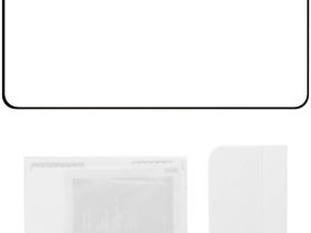 Стекло защитное RedLine