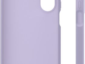 Клип-кейс VLP Aster для Samsung Galaxy A17 Фиолетовый