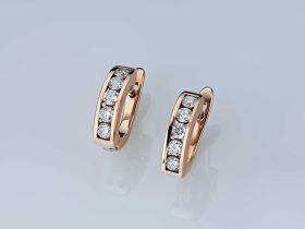 Серьги из красного золота э0212сг05102300_white