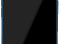 Клип-кейс Rocket Sense для Apple iPhone 17 Pro Dark Blue