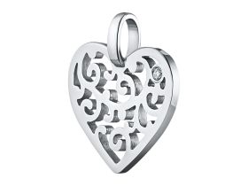 Подвеска из серебра э0612пд07174400