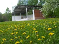 Парк имени 40 лет ВЛКСМ