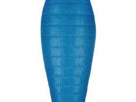 Спальный мешок пуховый Yeti-30C right