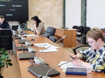 В соответствие с законодательством