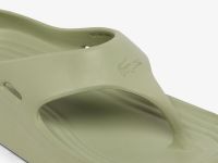 Мужские пантолеты Lacoste MEDUZ FLIP-FLOP 1261 CMA