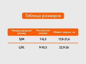 Перчатки Remington Activ Gloves Figure