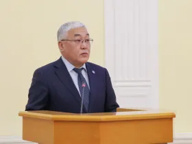 В Якутии отметили 208-летие пожарной охраны республики