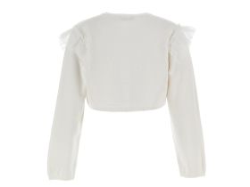 Кардиган для девочки