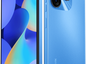 Смартфон TECNO