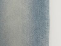 Джинсы wide leg fit женские