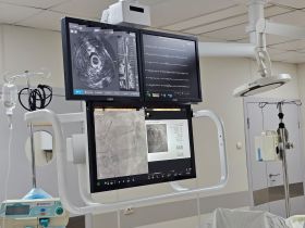 В Нерюнгри провели операцию, которую выполняют в крупных кардиохирургических центрах