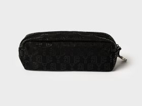 Пенал текстильный для девочек