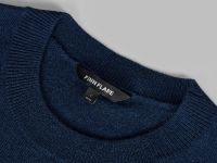 Джемпер из шерсти и кашемира