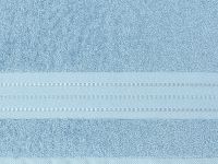 Полотенце махровое Basena, кобальт